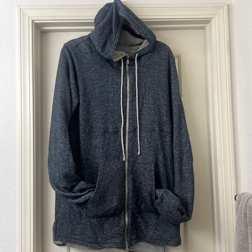 Men’s Premium Hoodie XL blue